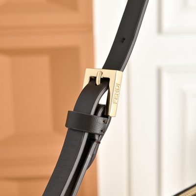 Fendi "Simply" crossbody bag (T) — 5