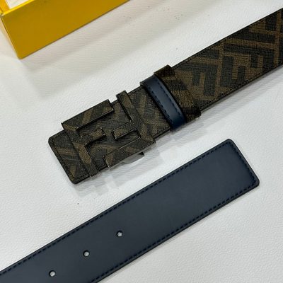 Fendi Belt — 3
