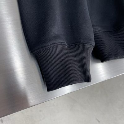 Burberry crewneck sweatshirt — 5