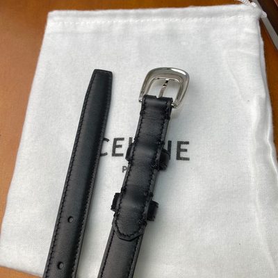 Celine Belt — 6