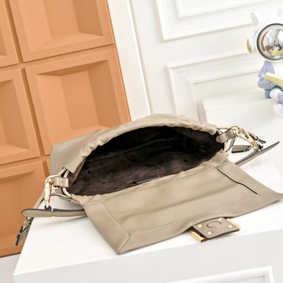Fendi Mamma Baguette bag (T) — 9