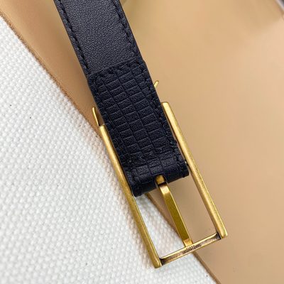 YSL Belt — 5