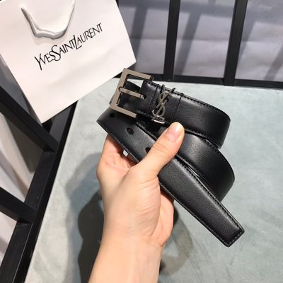 YSL Belt — 3