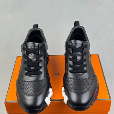 Hermès Bouncing Sneaker — 3