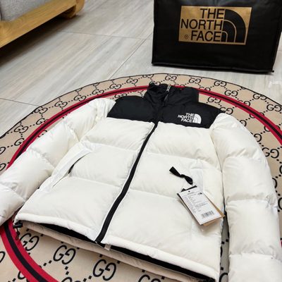 The North Face 1996 Retro Nuptse Puffer Jacket — 4