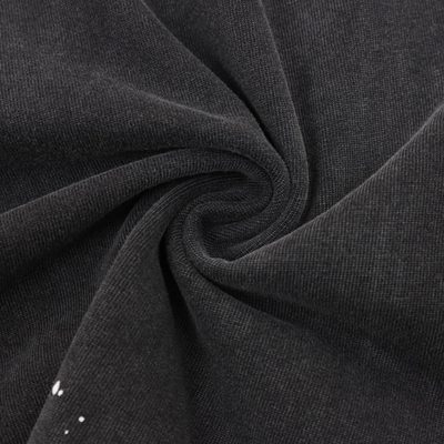 SAINT Mxxxxxx black cotton t-shirt — 6