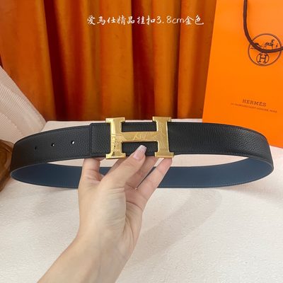 Hermès Belt — 5