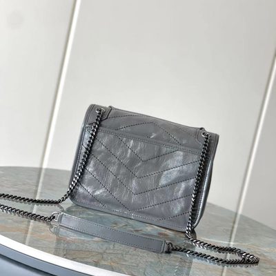 Saint Laurent Niki Baby shoulder bag — 3