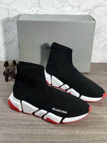 Balenciaga Speed 2.0 Sneakers