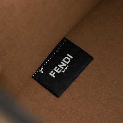Fendi Sunshine Large shopper tote (T) — 6