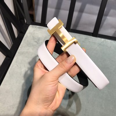 Hermès Belt — 4