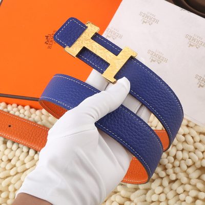 Hermès Belt — 5