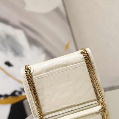 Saint Laurent Niki shoulder bags — 5