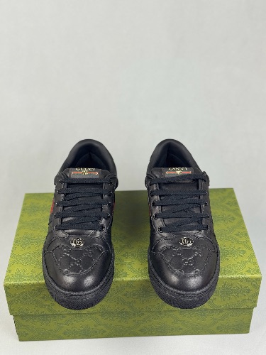 Gucci Men's Screener sneaker — 3