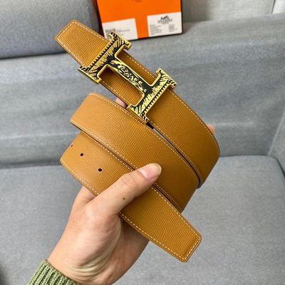 Hermès Belt — 6