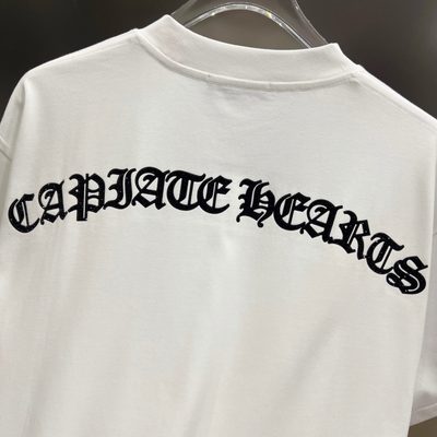 Chrome Hearts T-shirt — 8