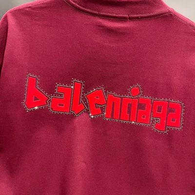 Balenciaga T-shirt — 8