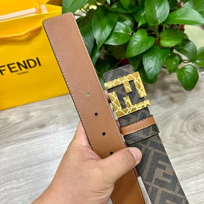 Fendi Belt — 4