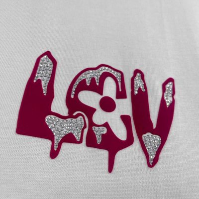 Louis Vuitton Print T-Shirt — 6