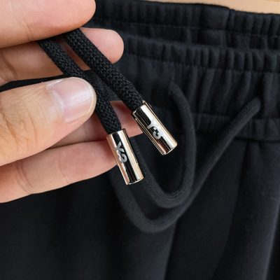 Y-3 Tracksuit — 20