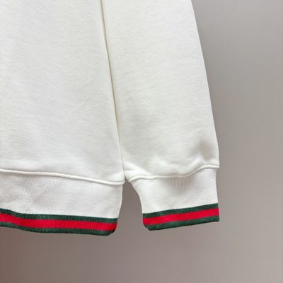 Gucci sweatshirt — 7