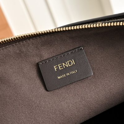 Fendi By The Way Selleria bag (T) — 8