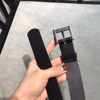 YSL Belt — 6
