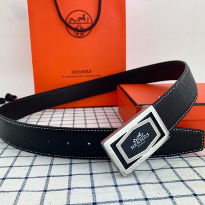 Hermès Belt — 8