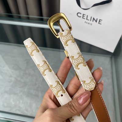 Celine Belt — 5