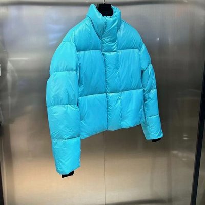 Canada Goose Cypress Cropped Puffer — 3