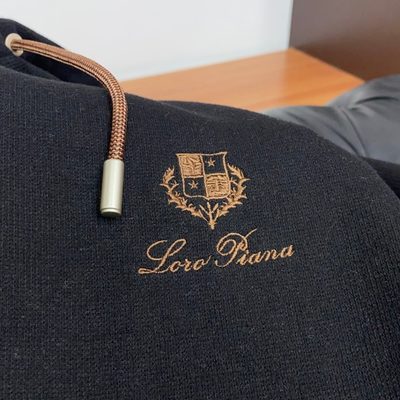 Loro Piana trousers set — 9