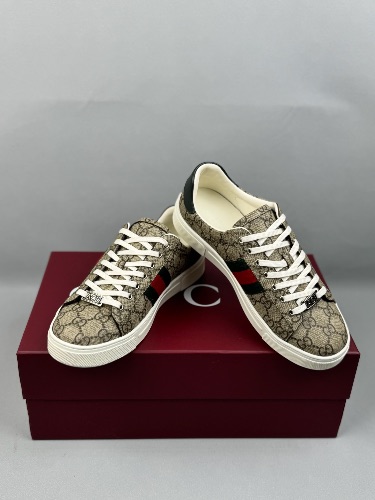 Gucci Ace sneakers — 4