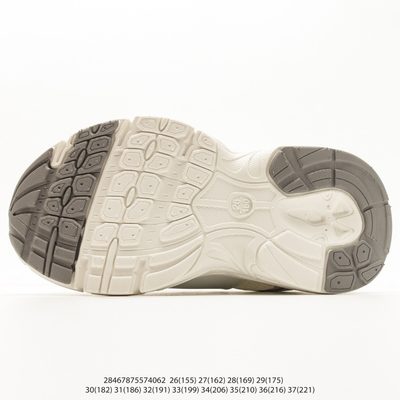 New Balance 230 hook-and-loop kids' lifestyle trainers — 4