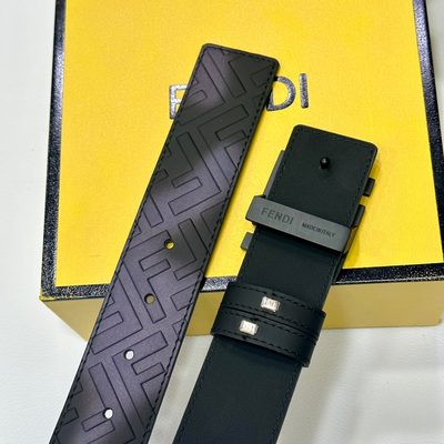 Fendi Belt — 8
