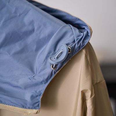Prada Reversible Re-Nylon jacket — 12