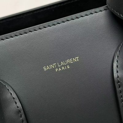 Saint Laurent Nano Sac de Jour tote — 5