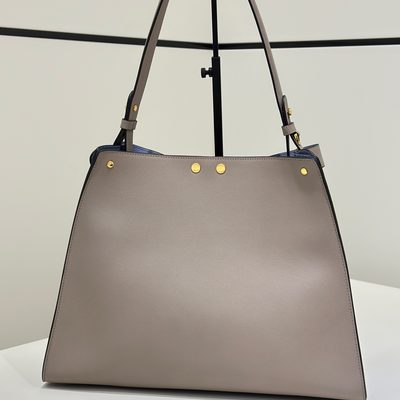 Fendi Way handbag (T) — 4