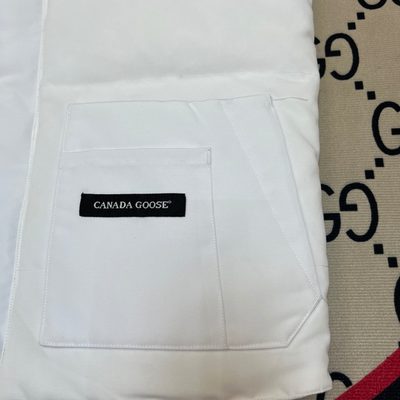 Canada Goose PBI Freestyle Crew Vest — 5