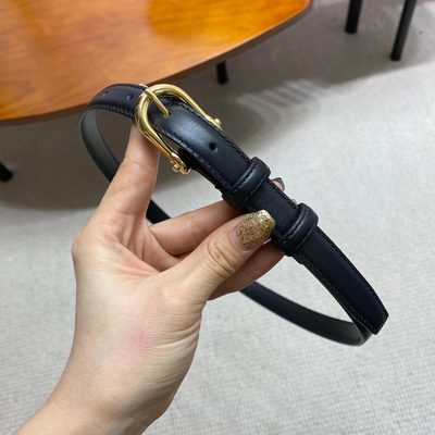 Celine Belt