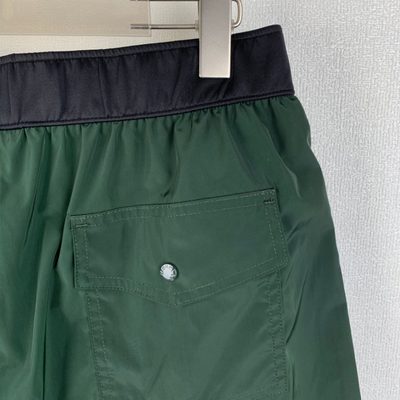 Moncler swim shorts — 11