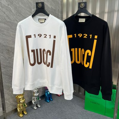 Gucci crewneck sweatshirt — 8