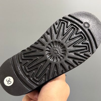 UGG Tasman Mule shoes — 5