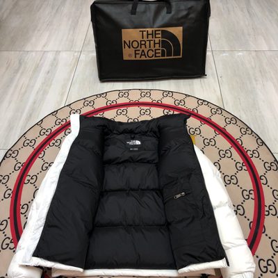 The North Face 1996 Retro Nuptse Puffer Jacket — 3