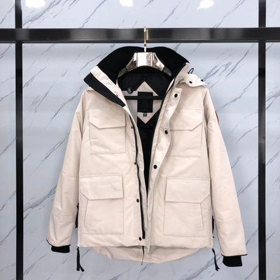 Canada Goose Expedition Parka — 4