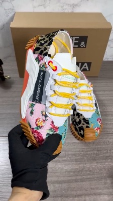 Dolce & Gabbana NS1 sneakers — 5