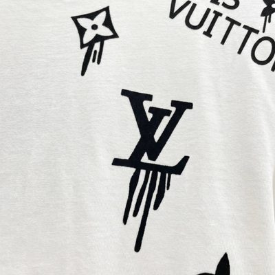 Louis Vuitton T-shirt — 4