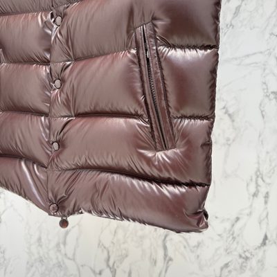 Moncler Tib Down Gilet — 7