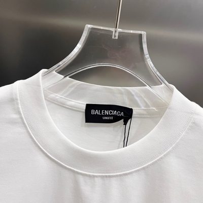Balenciaga T-shirt — 3
