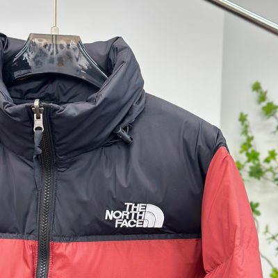 The North Face Puffer Jacket — 4