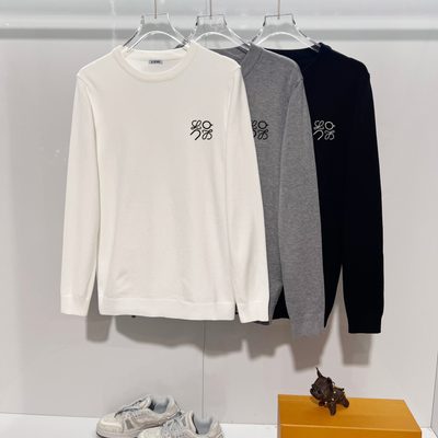 LOEWE Sweater — 10